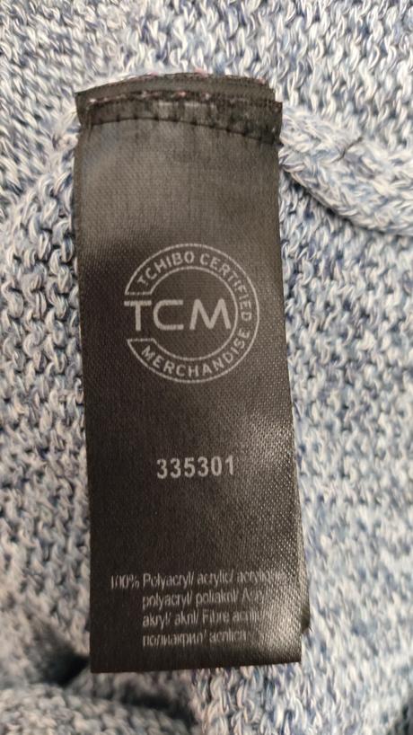 Svetr tchibo, tchibo,38