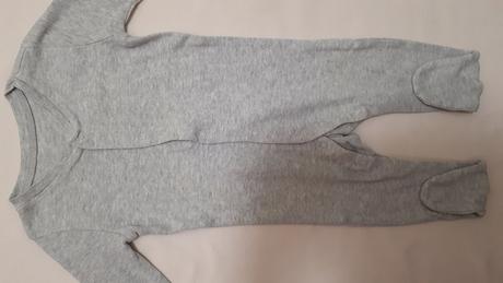 Kojenecký overal, overálek, pyžamko, 68,f&f, f&f,68