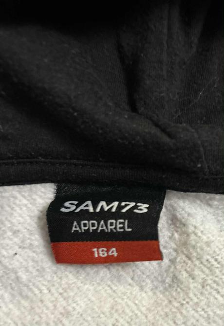 Prodám mikinu sam73 vel. 164, sam73,164