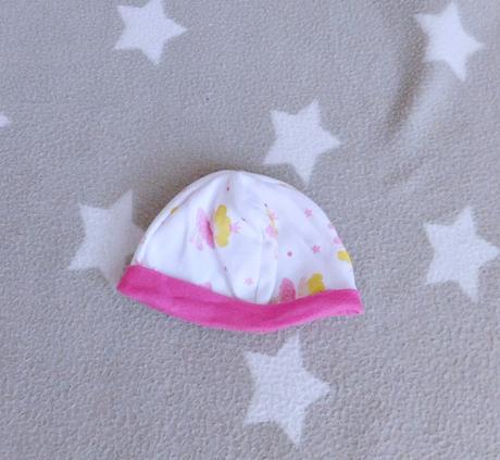 Čepička h&m vel.50/56, h&m