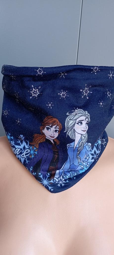 Nákrčník zn."disney - frozen", disney
