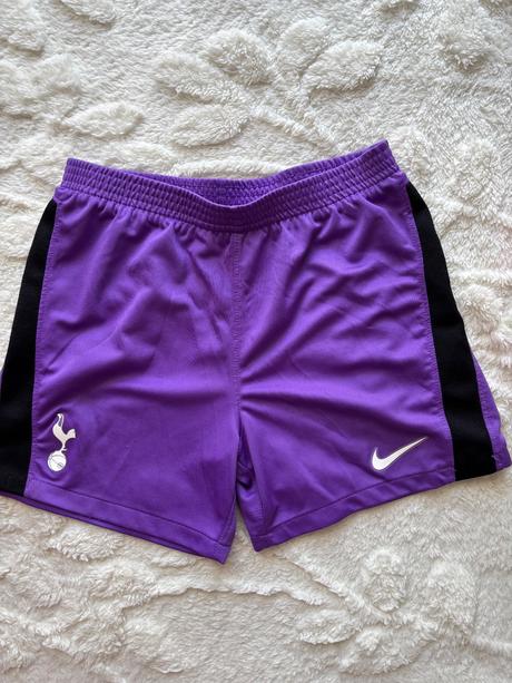 Kraťasy sportovní zn. nike - v.7/8 let, nike,128