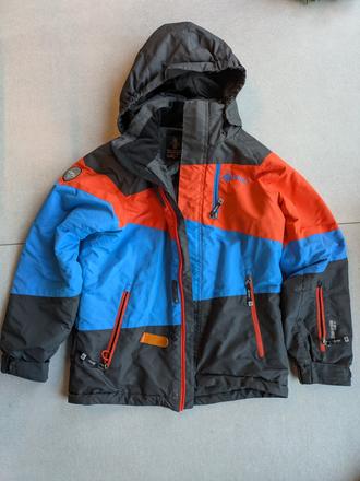 Zimní bunda kilpi, 146