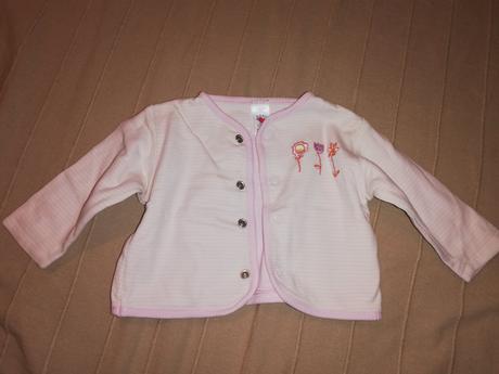 Mikina, baby club,62