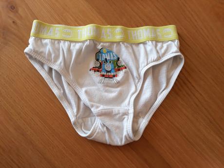 Vlačik tomáš spodní prádlo, marks & spencer,116