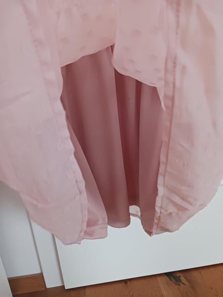 Reserved šatičky č.122/128, reserved,122