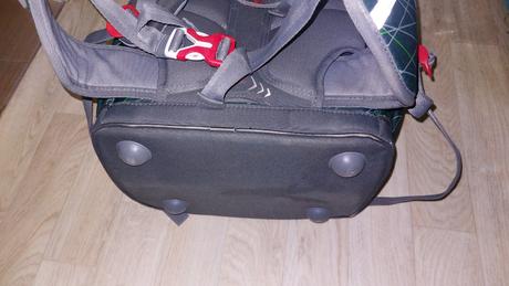 Batoh  1.-3. třída, 