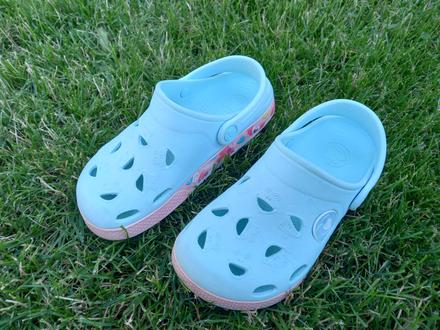 Gumové boty, coqui,32