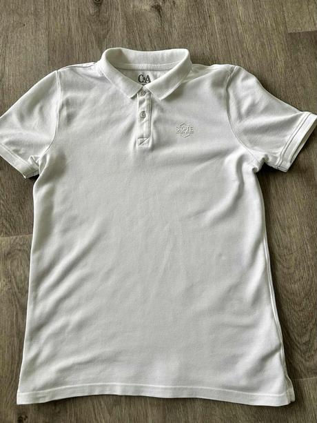 Prodám dětské polotriko c&a vel. 158-164, c&a,158