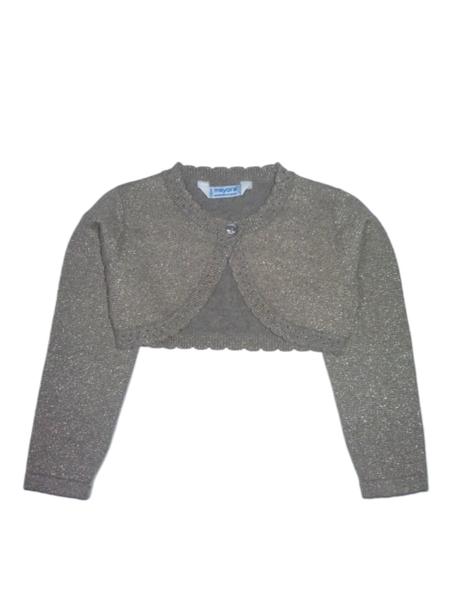 Mayoral nenošené bolérko vel. 98, mayoral,98