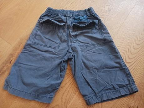 Kraťasy č.134, esprit,134