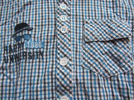 Letní košile., 104