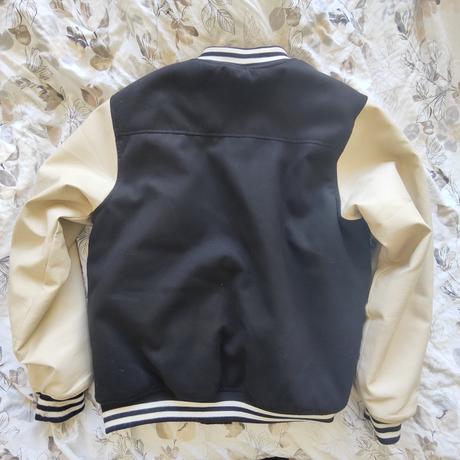 Klučičí chlapecká bunda cropp vel. m, m