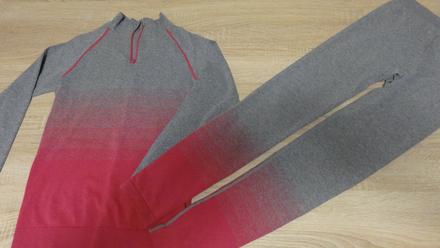 Termo triko a leginy, crivit,146