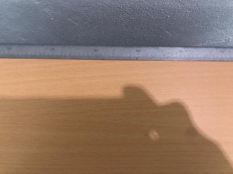 Stul - nastavitelna vyska a zidle,