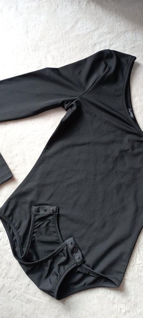 Dámské body zn."shein" vel."xs", xs