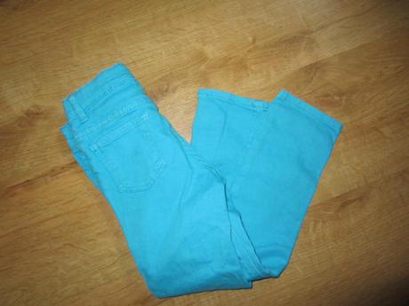 Rifle slimky skinny, gap,104