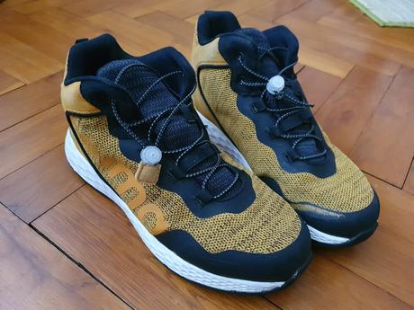 Zimní bunda, kabát, reserved,158