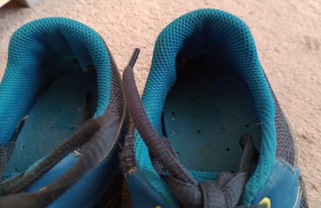 Boty na běžné nošení i turistiku, quechua,38