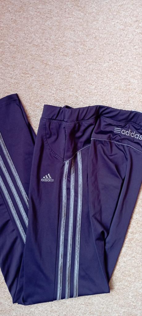 Tepláky zn."adidas" vel."m", adidas,m