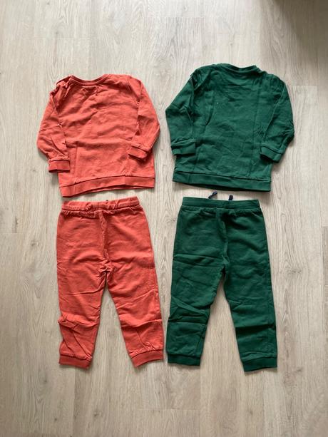 Dětská souprava, zn. so cute, vel. 98, 98