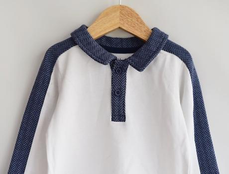 Komplet vel. 9 - 12 m, 80