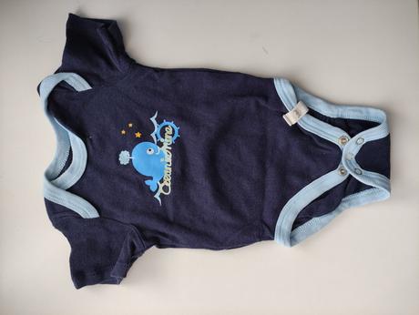 4x body s krátkým rukávem, 50