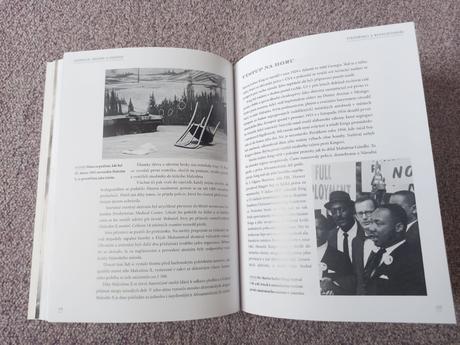 Kniha - zastřelen, ubodán a otráven, 