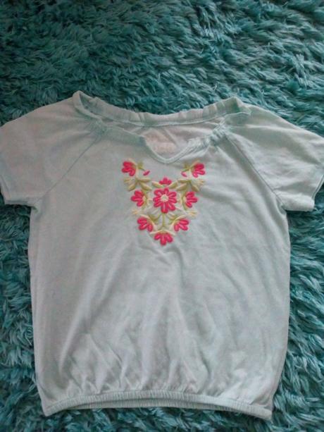 Triko tunika zn.mudd,vel.104, 104