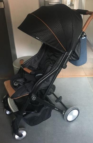 Co je to za kočárek?