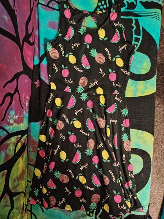 Šaty 176/182, bonprix,176