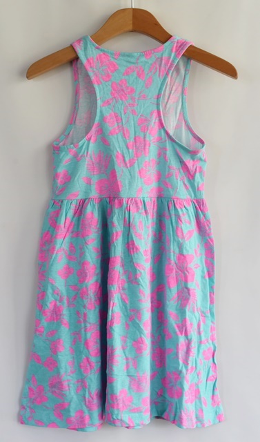 Šaty vel. 8 - 9 let, primark,134