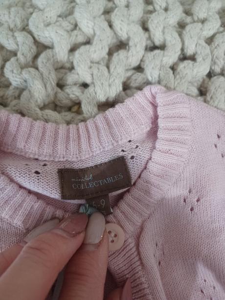 Starorůžové bolerko, miniclub,68