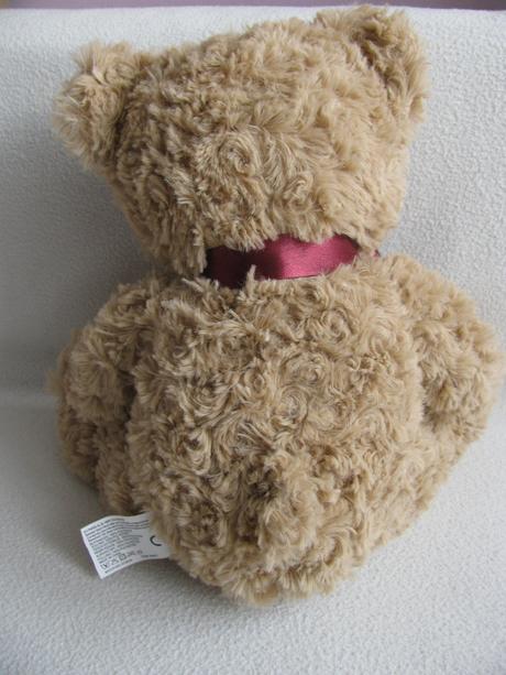 Plyšová hračka,,medvídek, 
