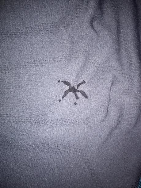 Funkční triko klimatex, 158