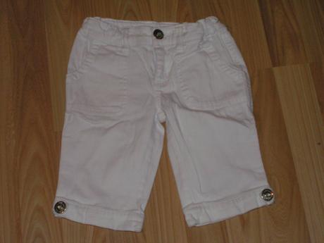 Riflové kraťasy, 116