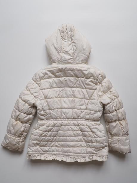 Zimní bunda vel 152, 152