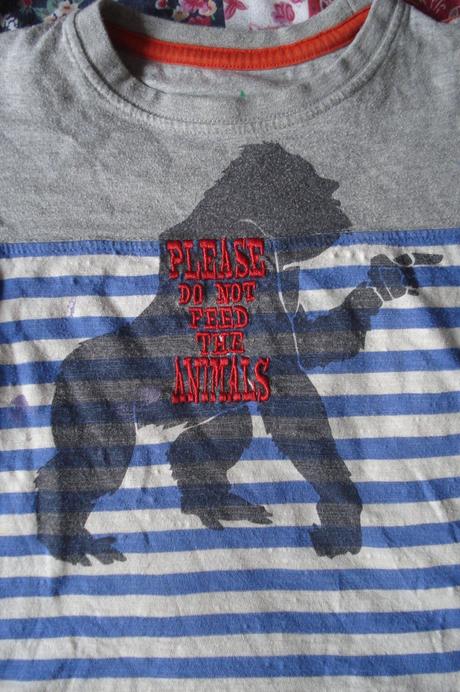 Triko na lítačku, john lewis,116