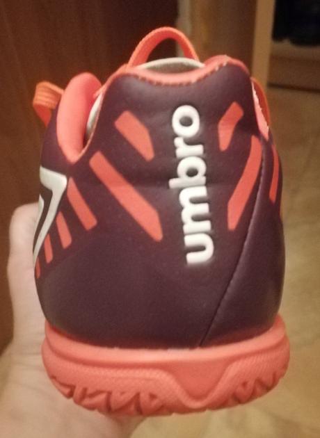 Dětské sálovky umbro, umbro,31