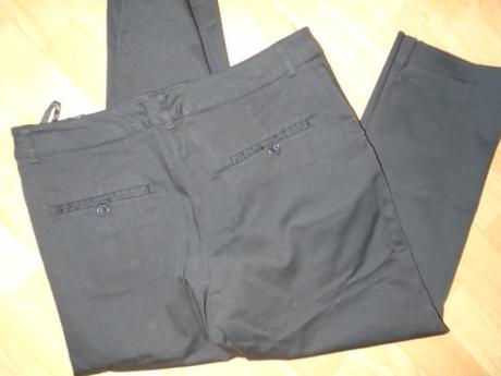 Kalhoty krátké vel 40, 40