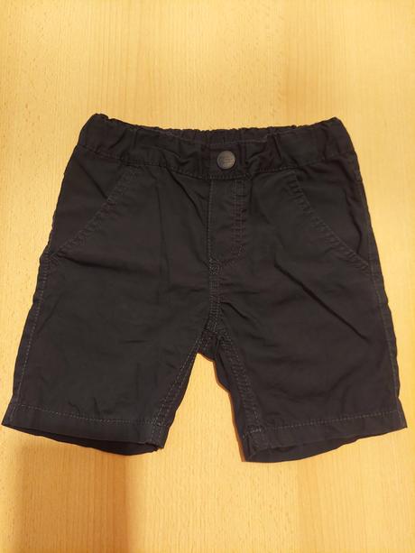 Kraťasy, dopodopo,104