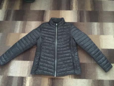 Zimní bunda, esmara,m