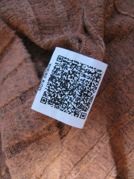 Hezká pružná dívčí halenka, 122