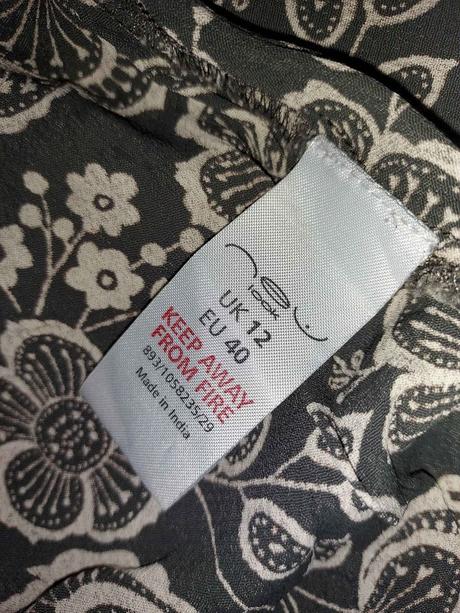 Dámská halenka new look, vel 40, new look,40