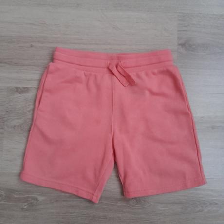 Dětské šortky, zn. h&m, vel. 116, h&m,116