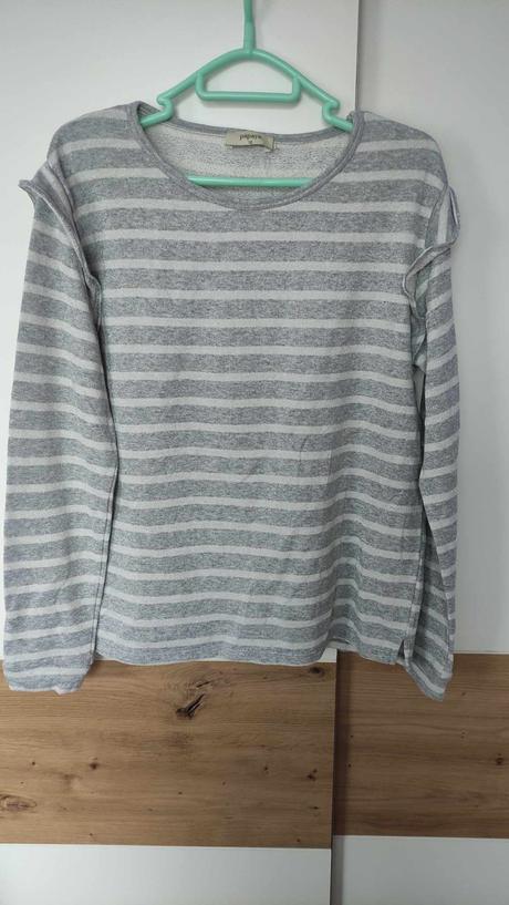 Mikina dámská papaya v.40/m, papaya,40