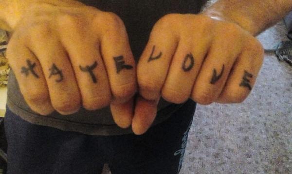 Pohřešovaný. Nemáte jakoukoliv informaci?