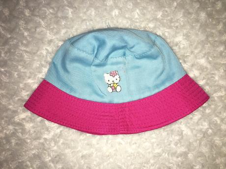 Letní klobouček sanrio, sanrio,110