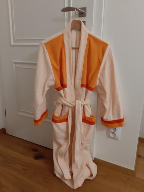 Dámsky župan l/xl, xl