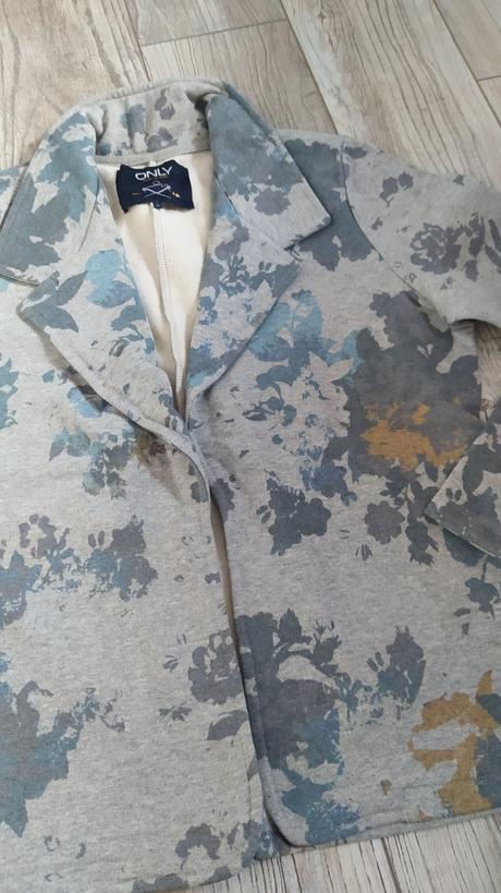 Dámské bavlněné sako m, only,m